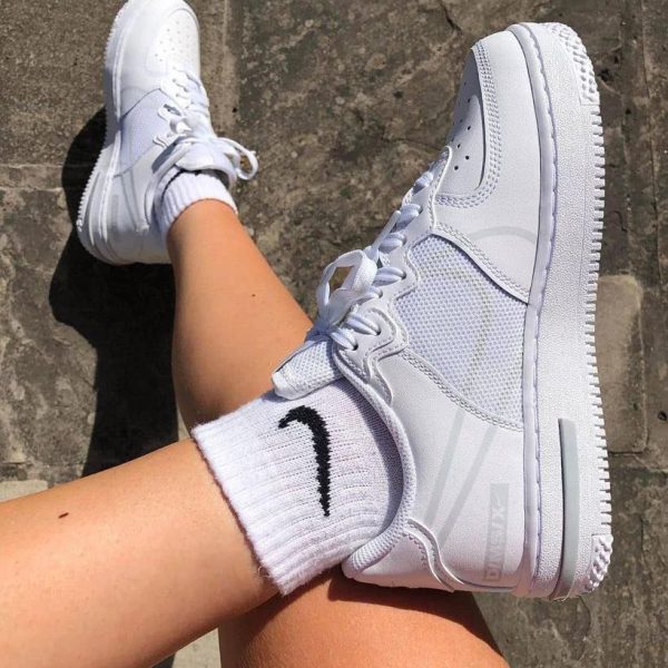 air force 1 react - uaessss