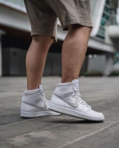 air-jordan-1-high-85-neutral-grey-584274 | UAE SPORT STORE Air Jordan 1 High 85 “Neutral Grey - uaessss