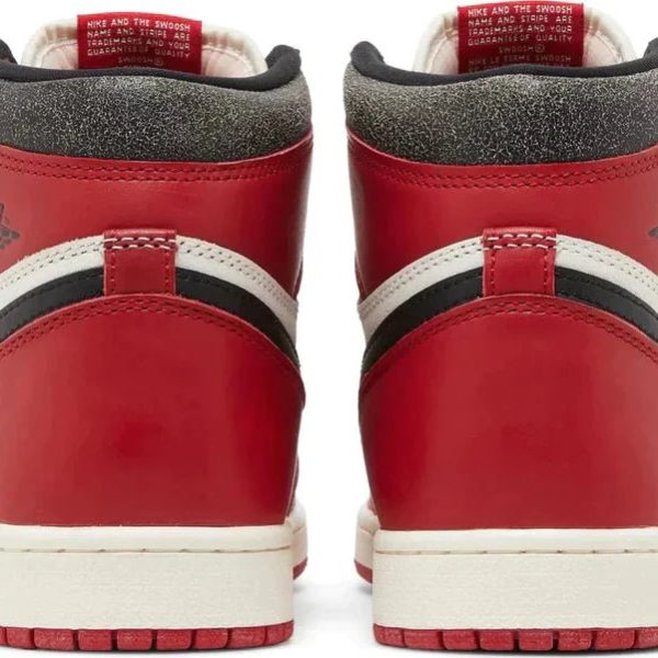 Air jordan 1 High Chicago Lost and Found - uaessss