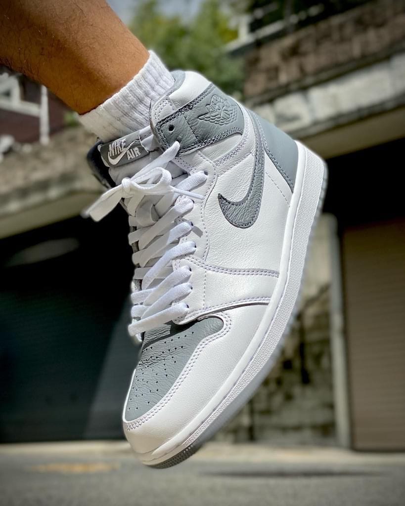 air-jordan-1-high-stealth-633464 | UAE SPORT STORE Air Jordan 1 High Stealth - uaessss