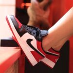 air-jordan-1-low-bred-toe-217575 | UAE SPORT STORE Air Jordan 1 Low “Bred Toe” - uaessss