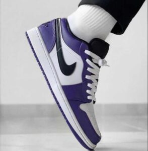 air-jordan-1-low-court-purple-485700 | UAE SPORT STORE air jordan 1 low court purple - uaessss