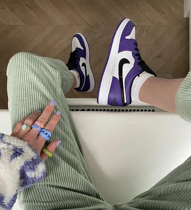 air-jordan-1-low-court-purple-748119 | UAE SPORT STORE air jordan 1 low court purple - uaessss