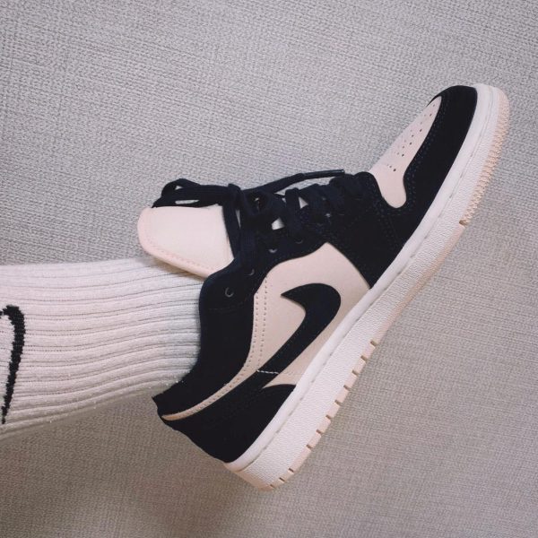 Air Jordan 1 Low Guava Ice - uaessss