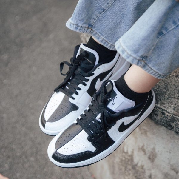 Air Jordan 1 Low "Homage - uaessss