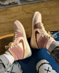 air-jordan-1-mid-neutral-346030 | UAE SPORT STORE Air Jordan 1 mid neutral - uaessss