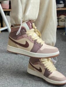 air-jordan-1-mid-neutral-694043 | UAE SPORT STORE Air Jordan 1 mid neutral - uaessss