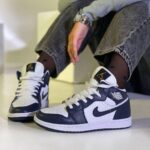 air-jordan-1-mid-obsidian-463247 | UAE SPORT STORE Air Jordan 1 Mid Obsidian - uaessss