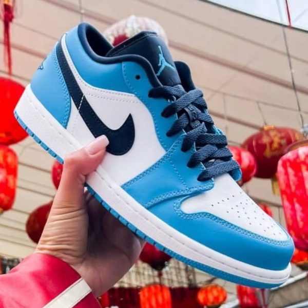 Air jordan 1 UNC（2021） - uaessss