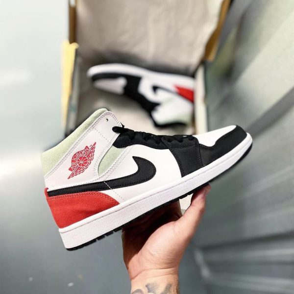Air jordan 1 union - uaessss