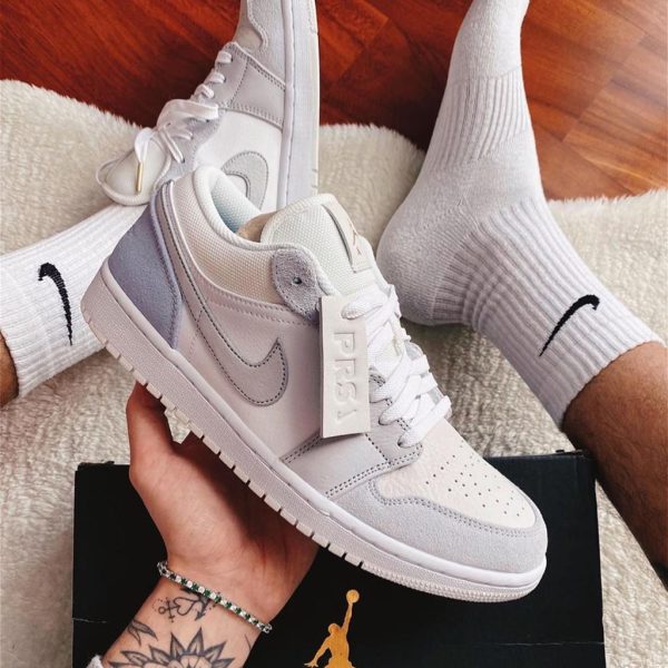 Air Jordan Low Paris - uaessss