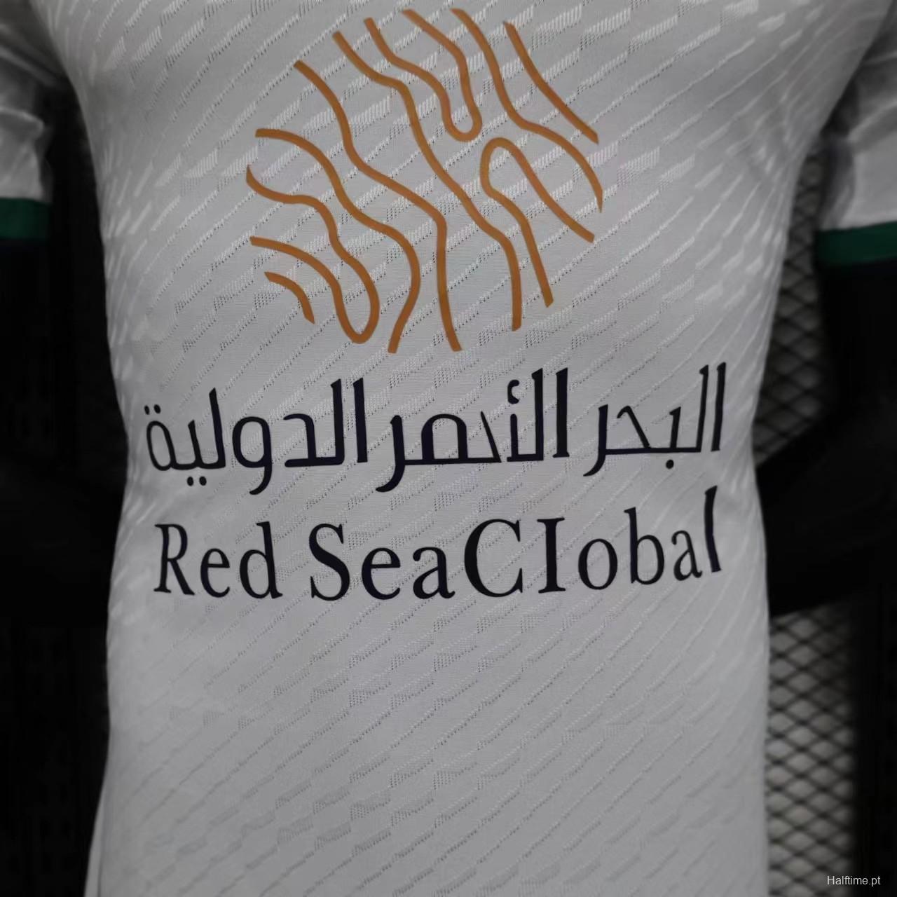 al-ahli-saudi-away-player-version-soccer-jersey-24-370833 | UAE SPORT STORE Al - Ahli Saudi away PLAYER VERSION Soccer Jersey 24 - uaessss