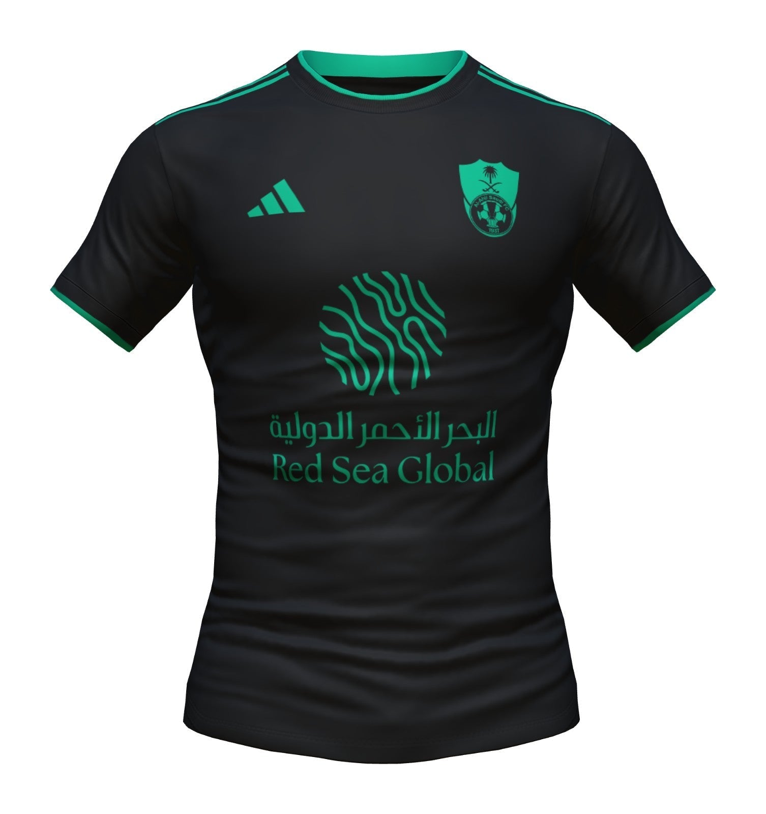 al-ahli-saudi-third-player-version-soccer-jersey-24-908415 Al - Ahli Saudi THIRD PLAYER VERSION Soccer Jersey 24 - uaessss