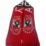 AL AHLY Accessories Scarf 2022 - uaessss