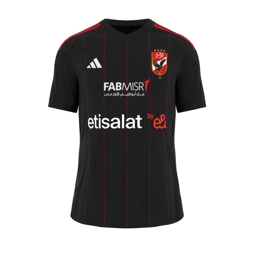al-ahly-sc-away-jersey-2023-2024-407341 | UAE SPORT STORE Al Ahly SC AWAY JERSEY 2023 - 2024 - uaessss