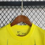 al-nassr-kids-home-kit-202324-with-ronaldo-7-780437 | UAE SPORT STORE Al - Nassr Kids Home Kit 2023/24 WITH RONALDO 7 - uaessss