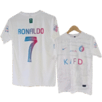 al-nassr-kids-third-kit-202324-with-ronaldo-7-927788 | UAE SPORT STORE Al - Nassr Kids THIRD Kit 2023/24 WITH RONALDO 7 - uaessss