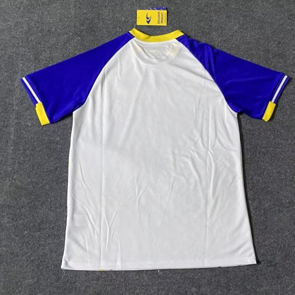 AL Nassr training jersey 2023/24 - uaessss
