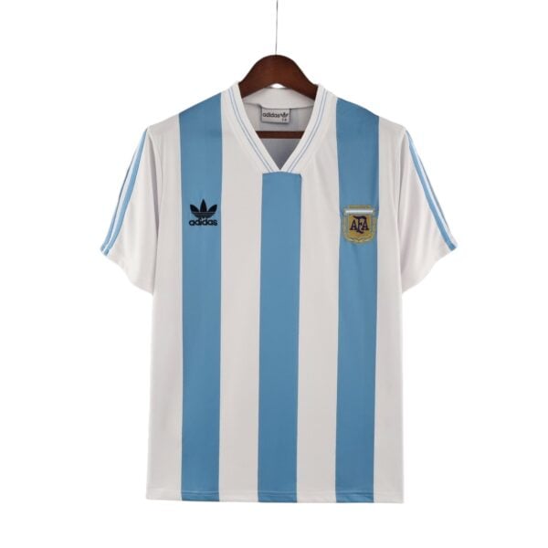 argentina-1993-home-classic-jersey-530616-1 - UAE SPORT STORE Argentina 1993 Home Classic Jersey 530616 1 | UAE Sport Store