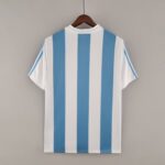 Argentina 1993 home Classic JERSEY - uaessss