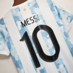 argentina-copa-america-2021-with-messi-badge-242902 | UAE SPORT STORE Argentina Copa America 2021 with Messi & Badge - uaessss
