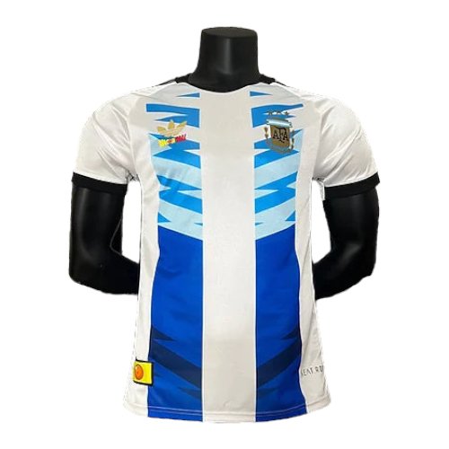 Argentina player version Special Edition Jersey 24/25