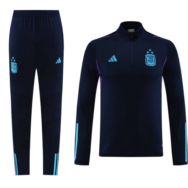 Argentina TRACKSUIT 2023/24