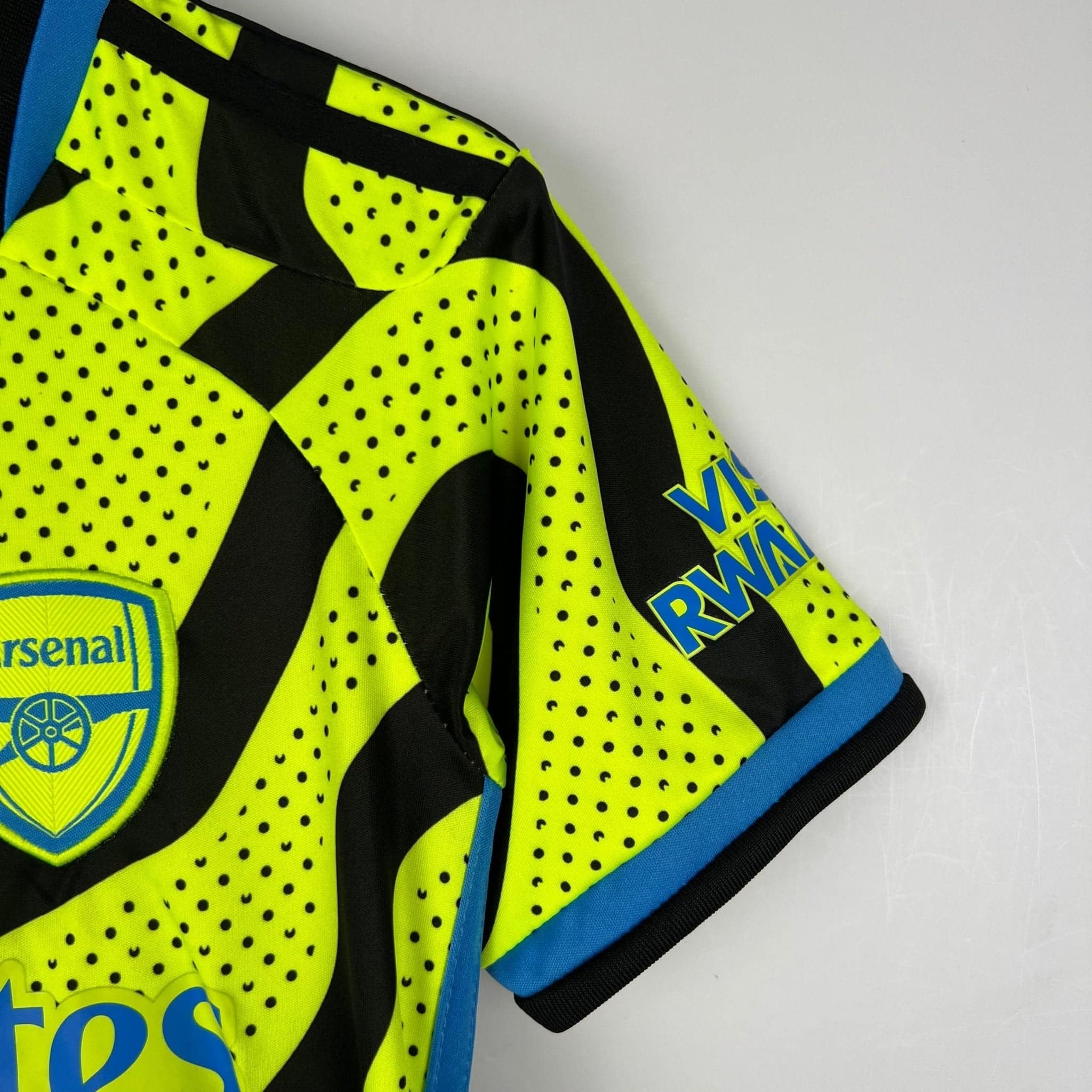 arsenal-away-kit-kids-202324-443879 | UAE SPORT STORE ARSENAL AWAY kit kids 2023/24 - uaessss