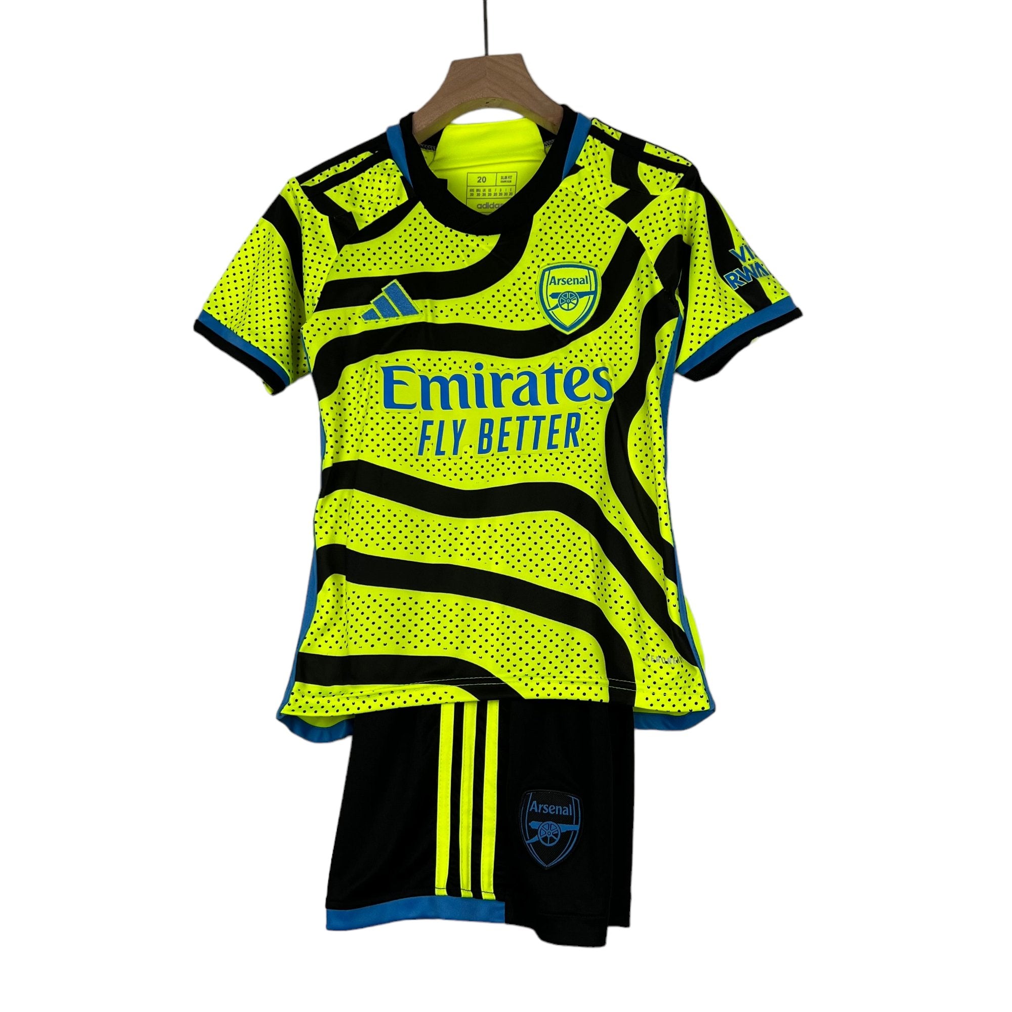arsenal-away-kit-kids-202324-628316 | UAE SPORT STORE ARSENAL AWAY kit kids 2023/24 - uaessss
