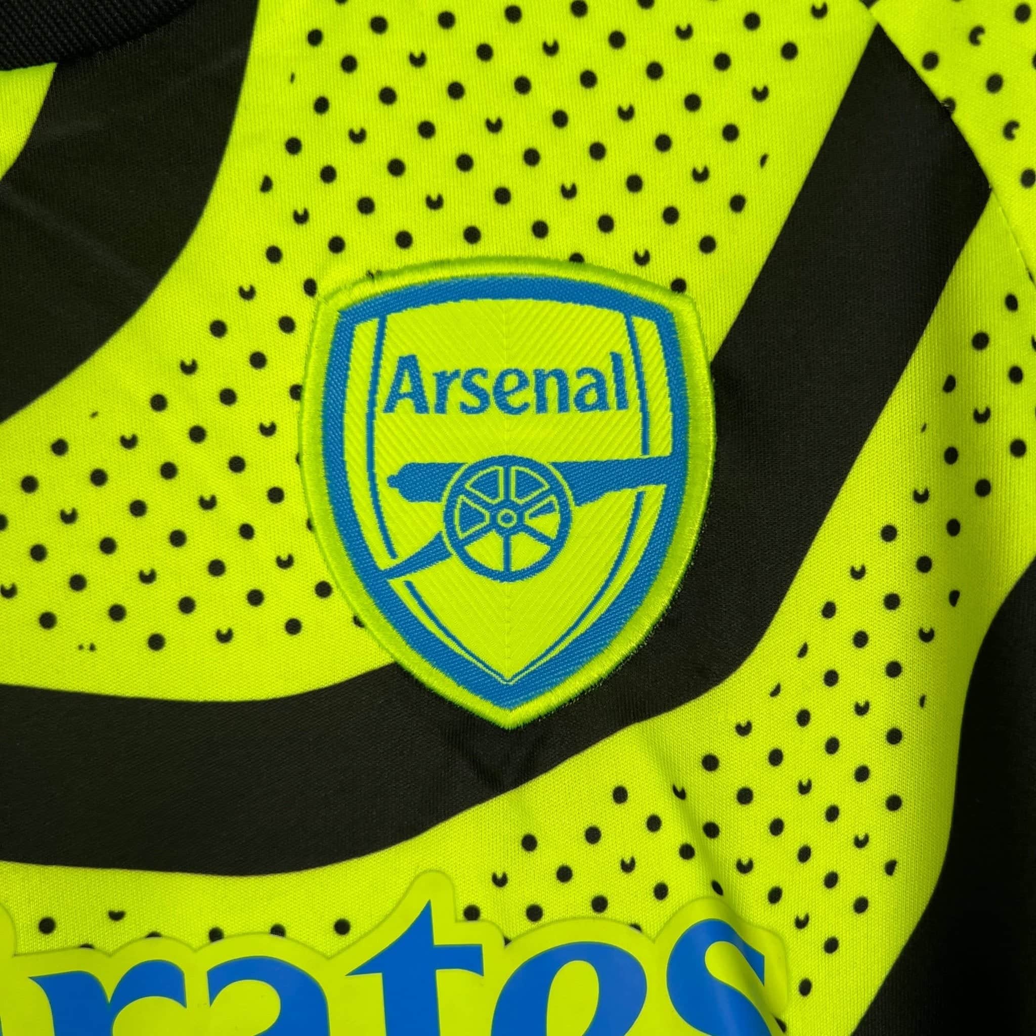 arsenal-away-kit-kids-202324-666989 | UAE SPORT STORE ARSENAL AWAY kit kids 2023/24 - uaessss