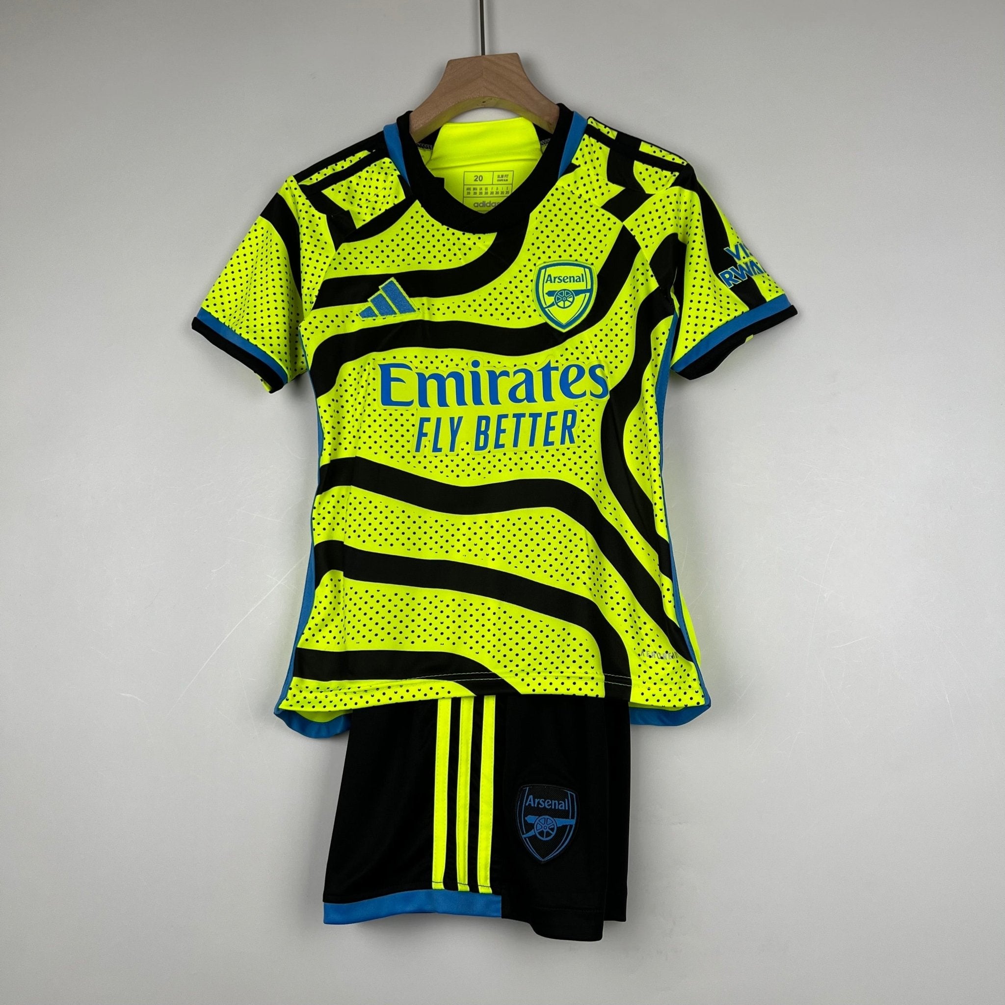 arsenal-away-kit-kids-202324-952454 | UAE SPORT STORE ARSENAL AWAY kit kids 2023/24 - uaessss