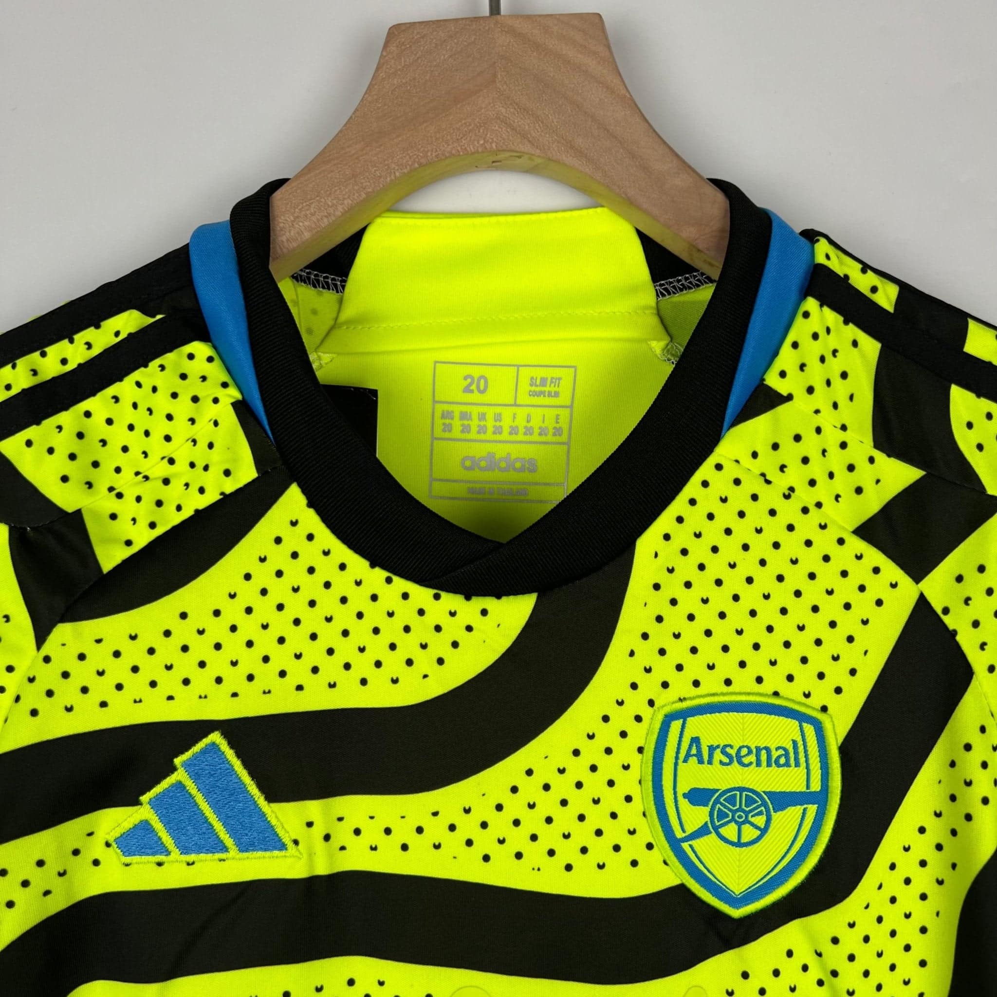 arsenal-away-kit-kids-202324-967245 | UAE SPORT STORE ARSENAL AWAY kit kids 2023/24 - uaessss