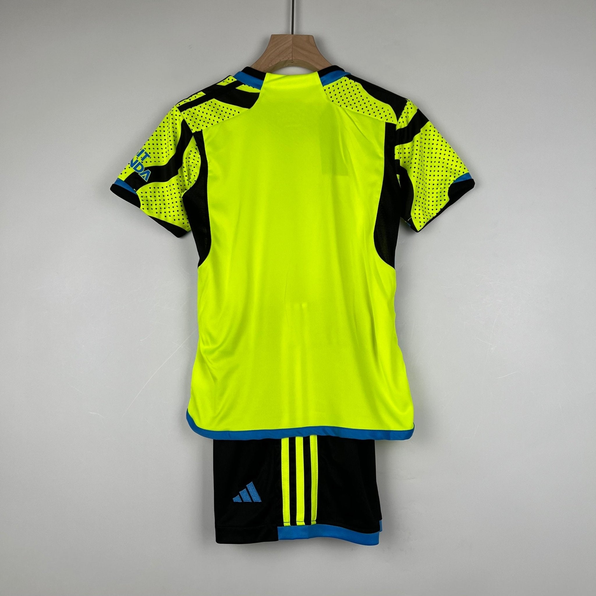 arsenal-away-kit-kids-202324-973497 | UAE SPORT STORE ARSENAL AWAY kit kids 2023/24 - uaessss