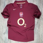 arsenal-home-classic-2006-with-henry-14-340668 | UAE SPORT STORE Arsenal HOME Classic 2006 With Henry 14 - uaessss