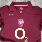 arsenal-home-classic-2006-with-henry-14-457105 | UAE SPORT STORE Arsenal HOME Classic 2006 With Henry 14 - uaessss