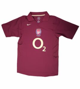 arsenal-home-classic-2006-with-henry-14-564992 | UAE SPORT STORE Arsenal HOME Classic 2006 With Henry 14 - uaessss