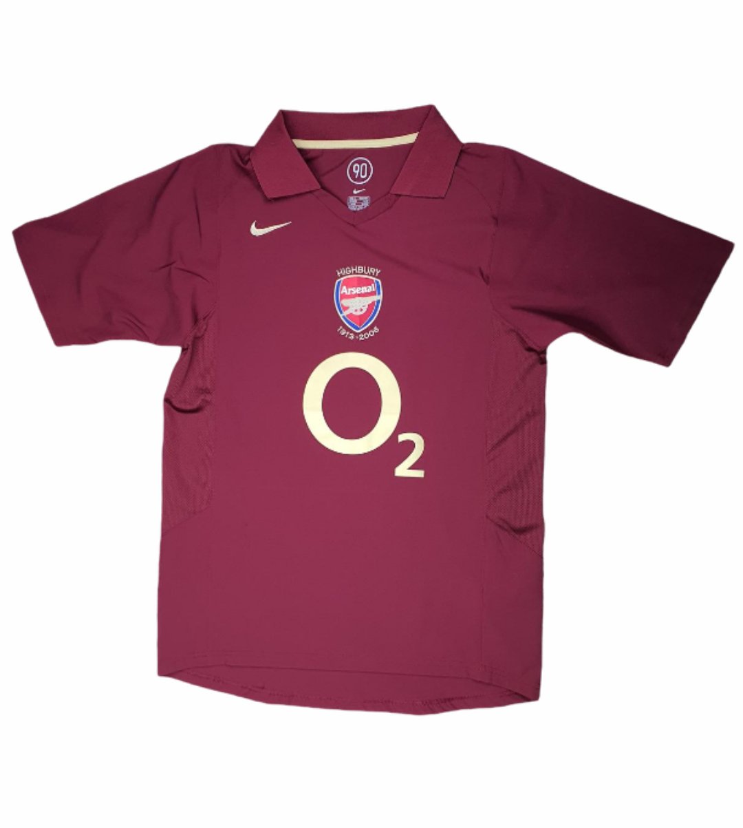 arsenal-home-classic-2006-with-henry-14-564992 | UAE SPORT STORE Arsenal HOME Classic 2006 With Henry 14 - uaessss