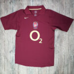 arsenal-home-classic-2006-with-henry-14-887147 | UAE SPORT STORE Arsenal HOME Classic 2006 With Henry 14 - uaessss