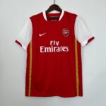arsenal-home-classic-20068-with-henry-14-477720 | UAE SPORT STORE Arsenal HOME Classic 2006/8 With Henry 14 - uaessss