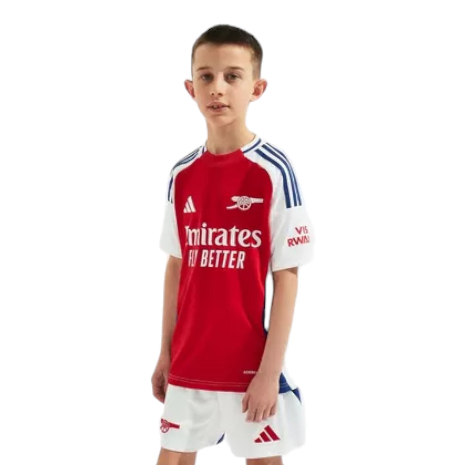 arsenal-home-kit-kids-202425-918092 ARSENAL Home Kit Kids 2024/25 - uaessss