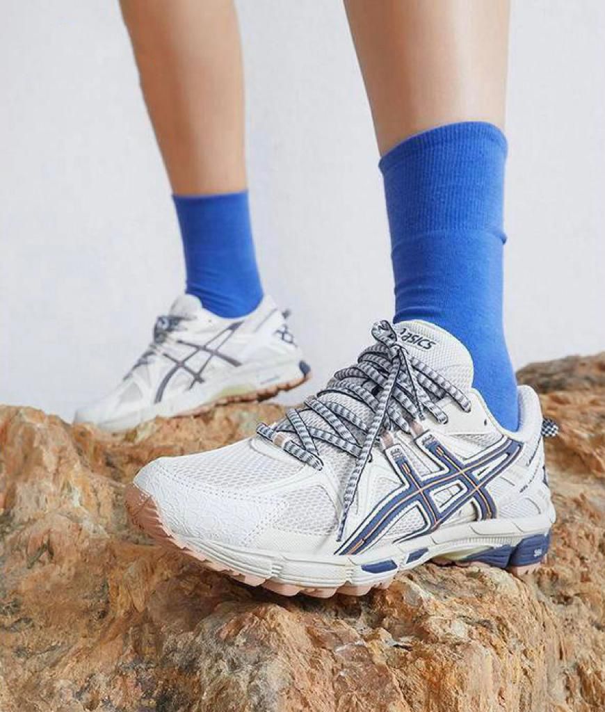 asics-gel-kahana-8-glacier-grey-grand-shark-245520 | UAE SPORT STORE ASICS Gel - Kahana 8 'Glacier Grey Grand Shark - uaessss