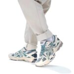 asics-gel-kahana-8-khaki-blue-375171 | UAE SPORT STORE ASICS Gel - Kahana 8 Khaki Blue - uaessss