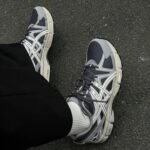 asics-gel-kahana-8-retro-grey-511760 | UAE SPORT STORE ASICS Gel - Kahana 8 'Retro Grey' - uaessss