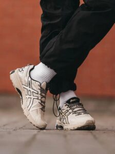 asics-gel-kahana8-shoes-khaki-757829 | UAE SPORT STORE ASICS Gel - Kahana8 Shoes Khaki - uaessss