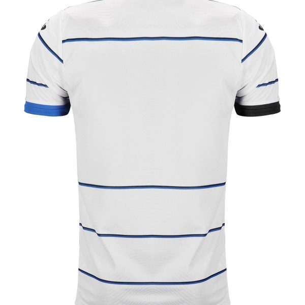 Atalanta away jersey 2023/24 - uaessss