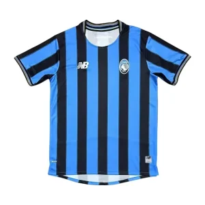 Atalanta Home Jersey 2025 26 Shopify Recovered | UAE Sport Store