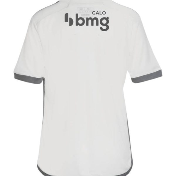 Atlético Mineiro Away Jersey 24/25 - uaessss