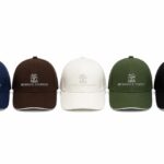 Classic football cap with embroidered logo, available in navy, brown, white, green, and black. Perfe.