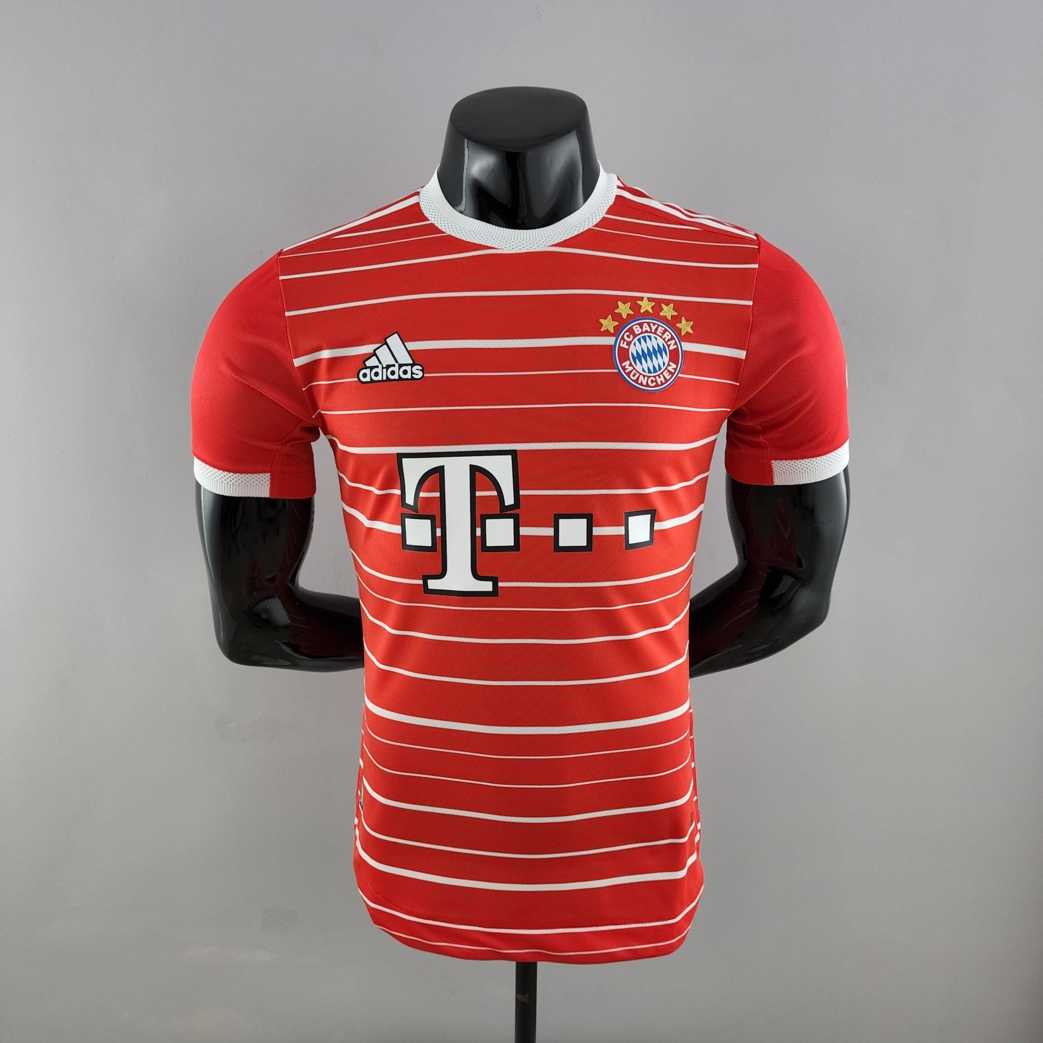 bayern-home-player-vesrion-jersey-202223-490003 | UAE SPORT STORE Bayern Home Player vesrion jersey 2022/23 - uaessss
