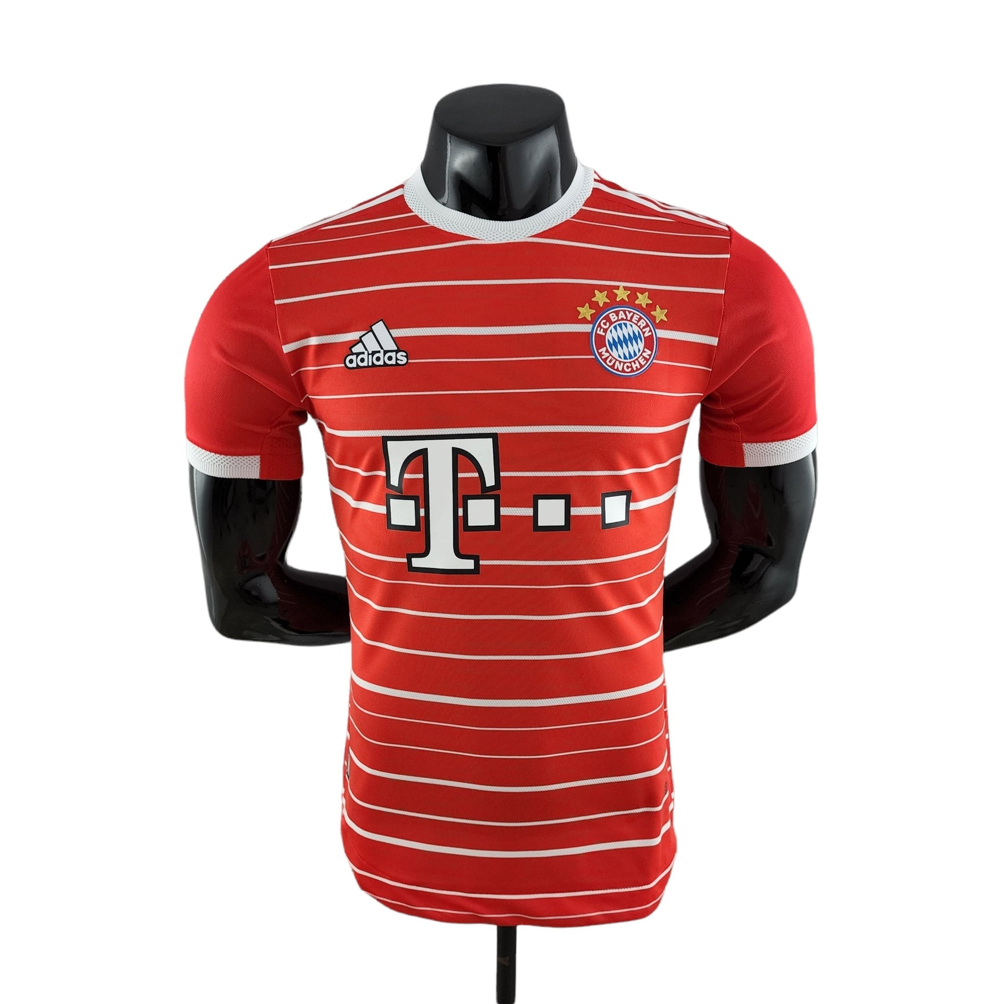 bayern-home-player-vesrion-jersey-202223-650070 | UAE SPORT STORE Bayern Home Player vesrion jersey 2022/23 - uaessss